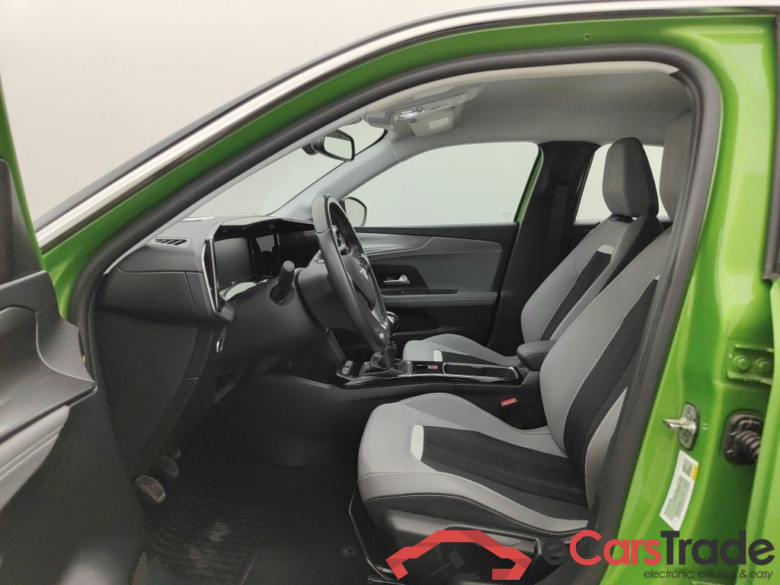 Opel Mokka 1.2 Turbo 74kW S/S Elegance 5d #3