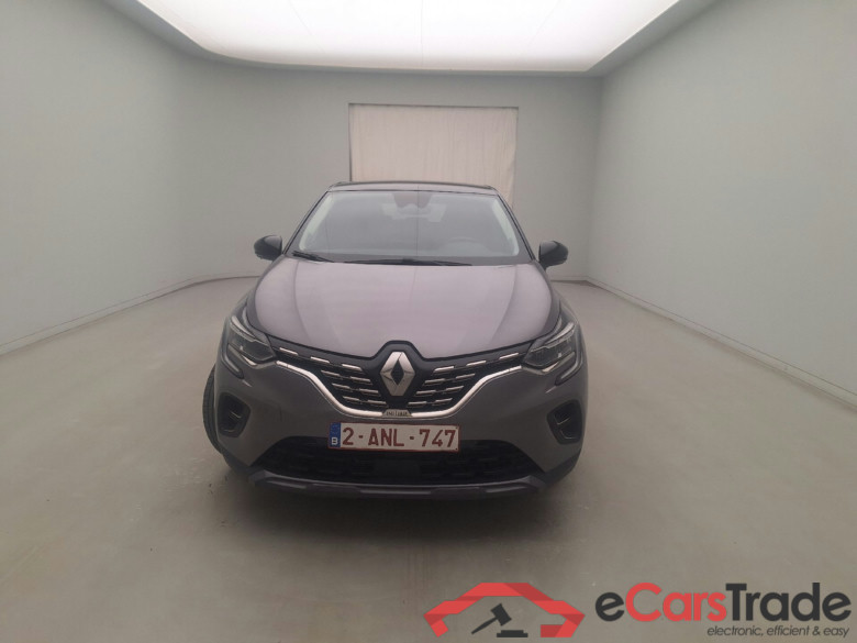 Renault, Captur '19 PHEV, Cap.E-Tech 160 PHEV In.Par.EDC #1