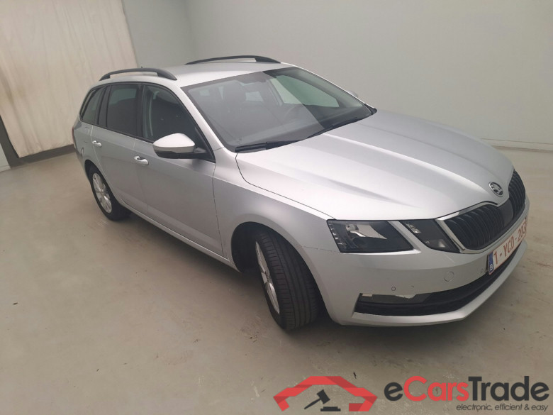 Skoda, Octavia Combi FL'16, Oct.Com.1.6TDI 85kW Ambition #5