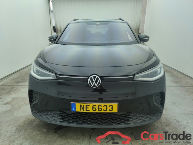 Volkswagen  ID.4 77kWh 285 Pro 5d #5