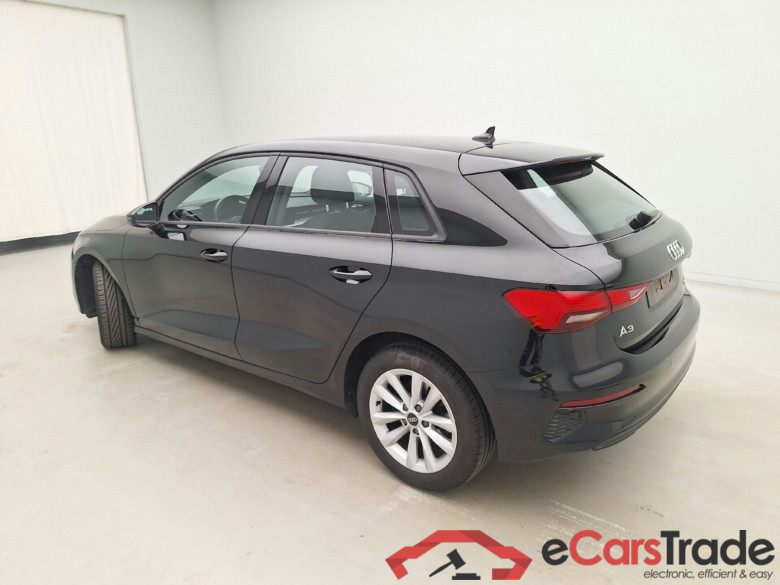 Audi, A3 SB '20, A3 SB 35 TDi 110kW Str. #3