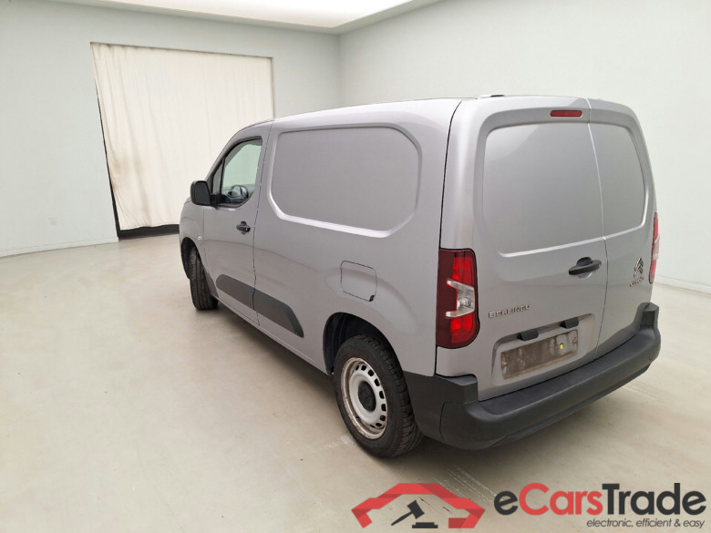 Citroën, _Berlingo '18, Berli.1.5BHDi 102 ML Club #3