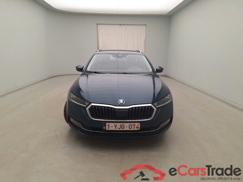 Skoda, Octavia Combi '20, Oct.Com.2.0TDI 85kW Ambition