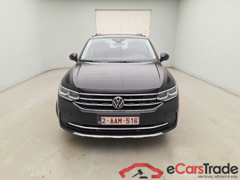 VW, Tiguan FL'20, Tig.2.0TDi 150 Elegance DSG