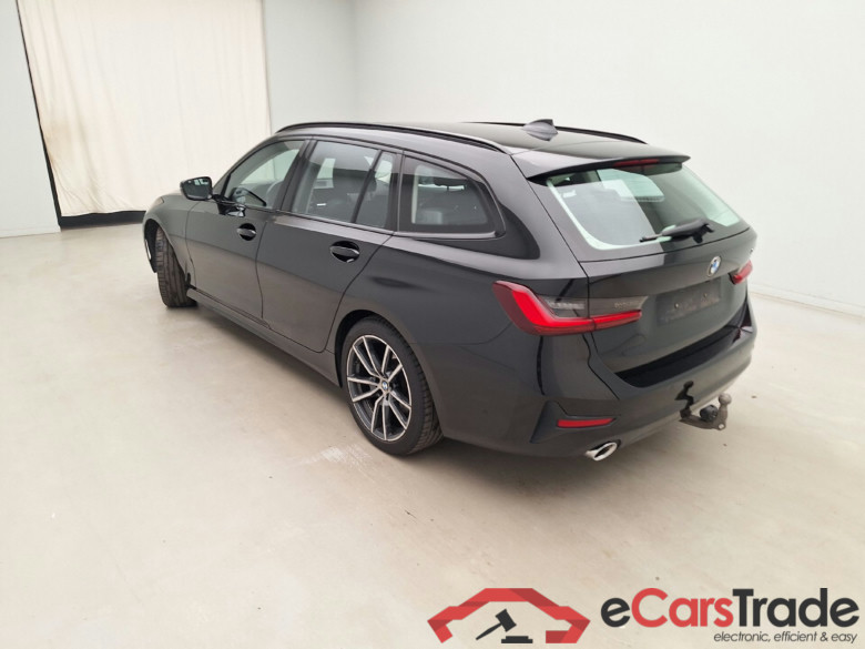 BMW, 3-serie Touring '18, BMW 3 Reeks Touring 320dA (140 kW) 5d #3