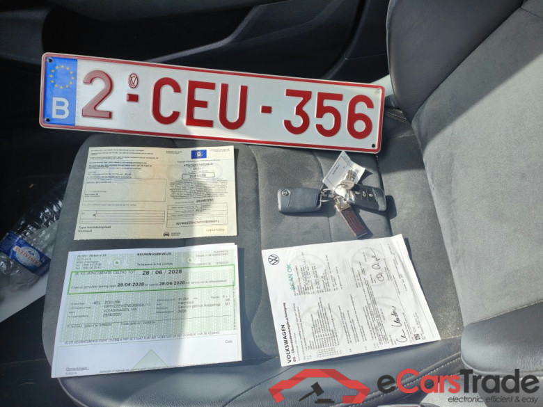 Volkswagen Arteon 1.4 eHybrid DSG R-Line 5d !! technical issues !! #4