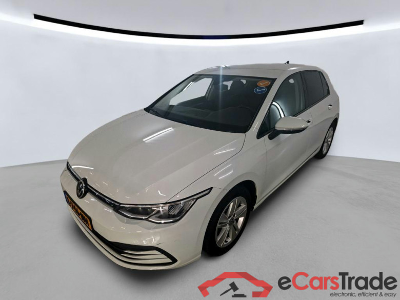 VOLKSWAGEN GOLF 81 kW #1