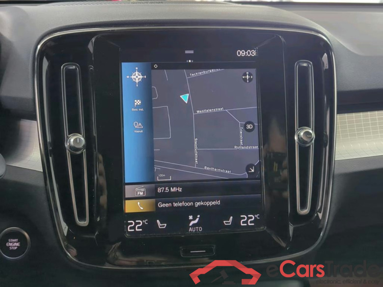 VOLVO XC40 95 kW #3