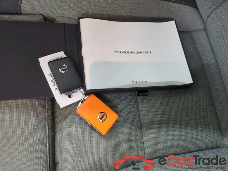 VOLVO XC40 95 kW #6