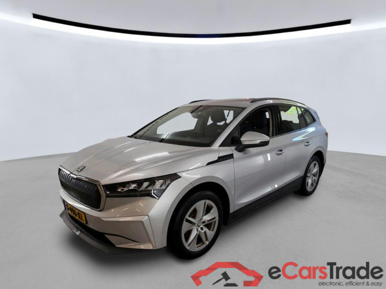 SKODA Enyaq iV 132 kW