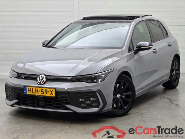 VOLKSWAGEN GOLF 2.0 TSI GTI #1