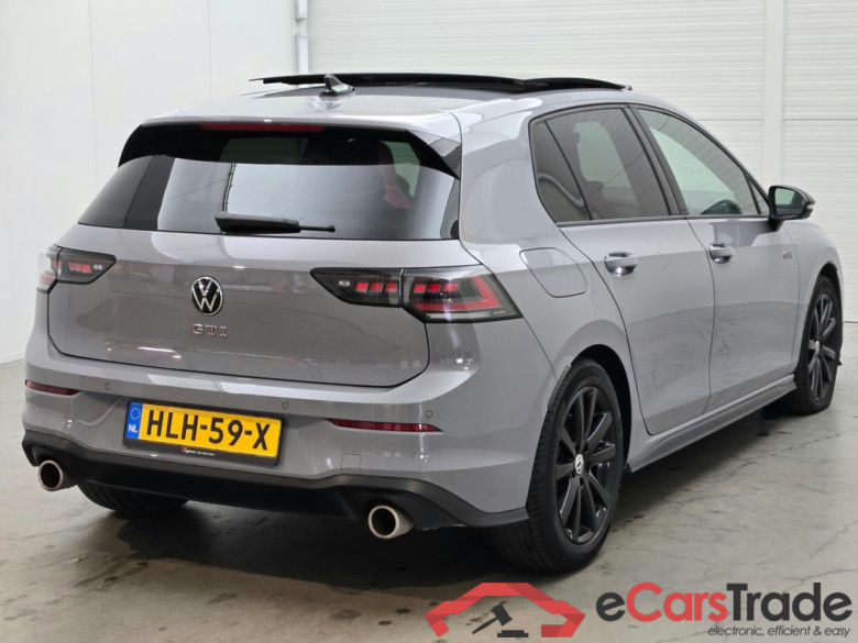 VOLKSWAGEN GOLF 2.0 TSI GTI #4