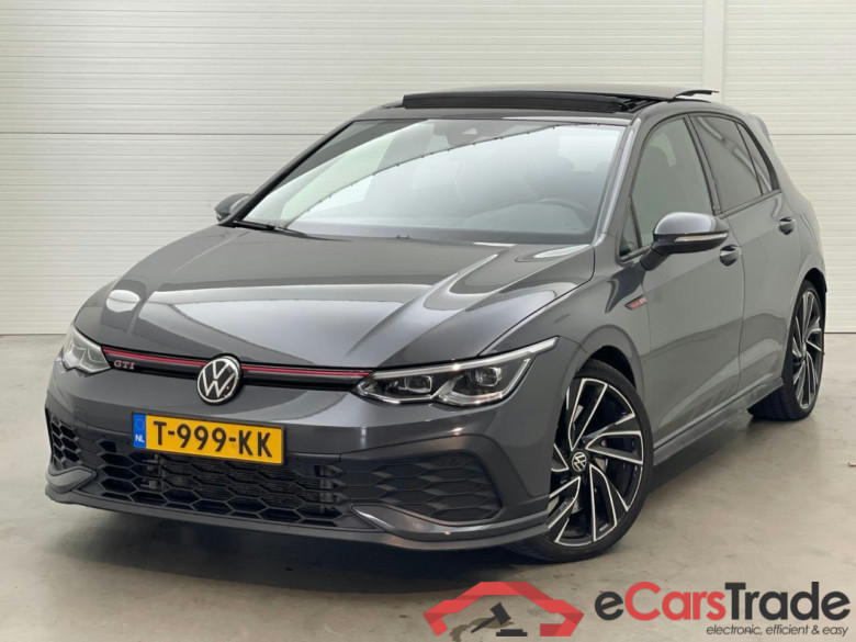VOLKSWAGEN GOLF 2.0 TSI GTI Clubsport