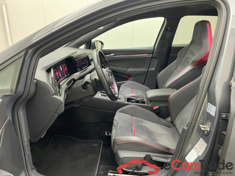 VOLKSWAGEN GOLF 2.0 TSI GTI Clubsport #5