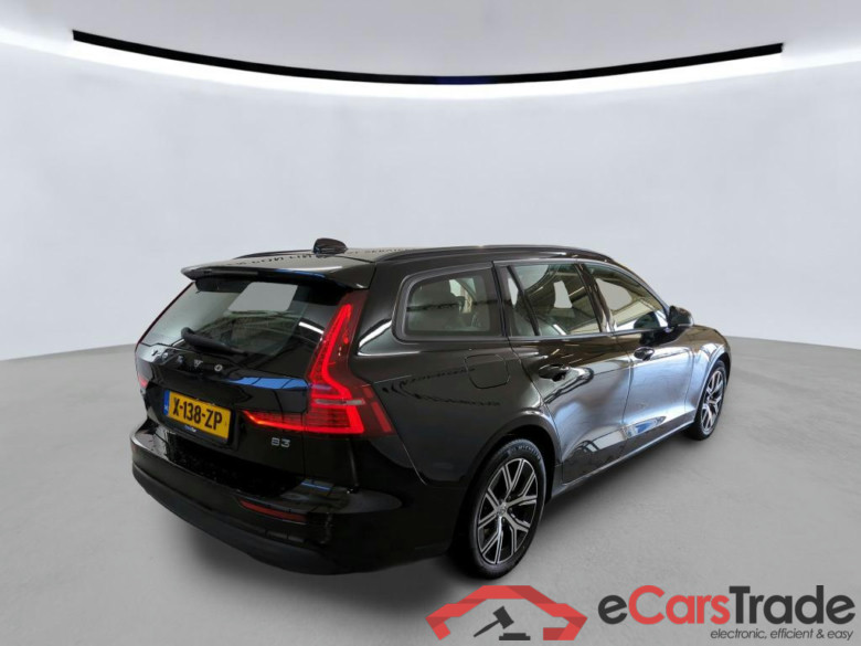 VOLVO V60 120 kW #5
