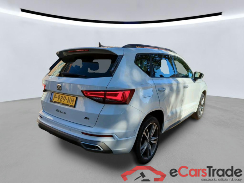 SEAT Ateca 110 kW #5