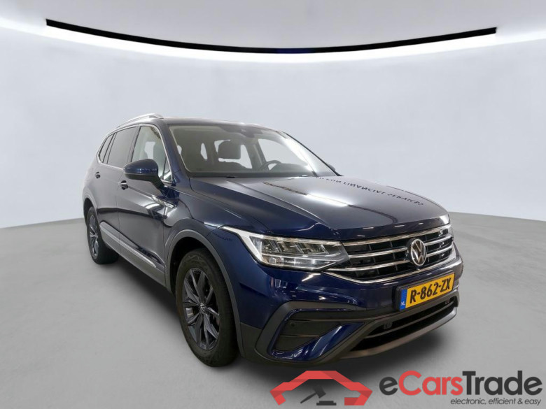 VOLKSWAGEN Tiguan Allspace 110 kW #5