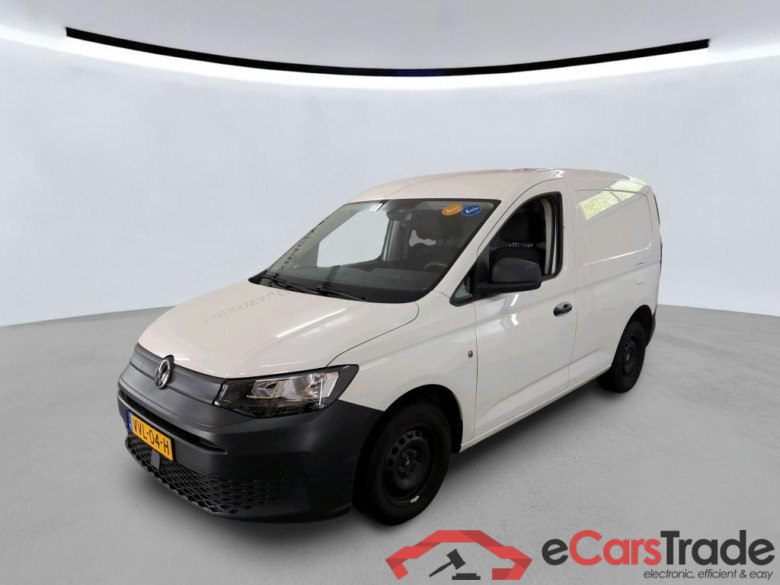 VOLKSWAGEN Caddy Cargo 55 kW #1
