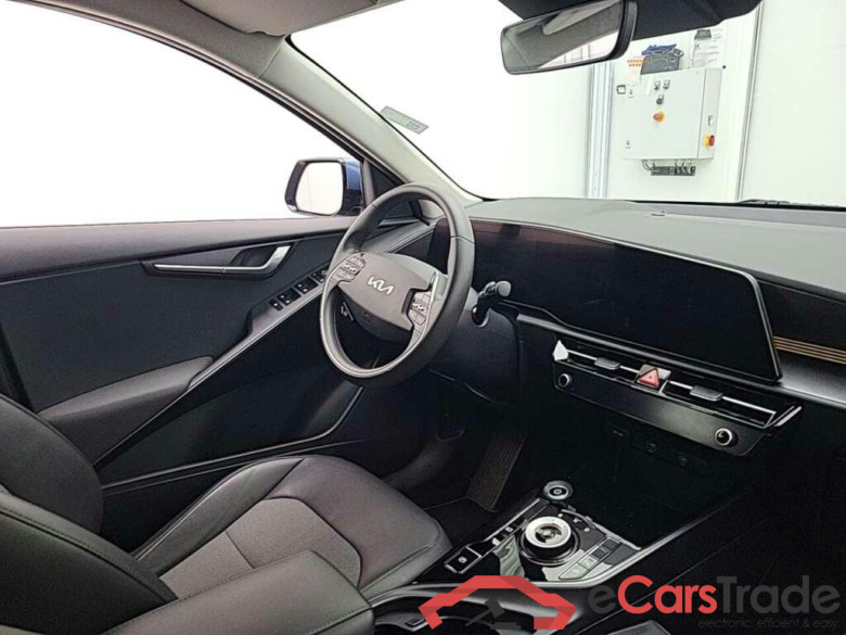 KIA Niro EV DynamicLine 64.8 kWh #3