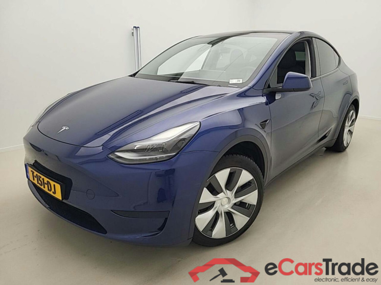 Tesla Model Y RWD 58 kWh #1