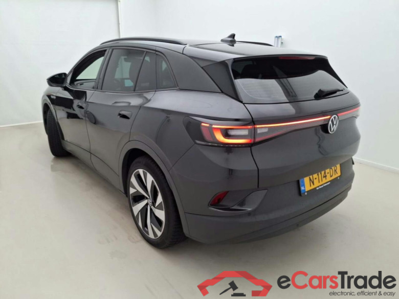 VOLKSWAGEN ID.4 Life 77 kWh #4