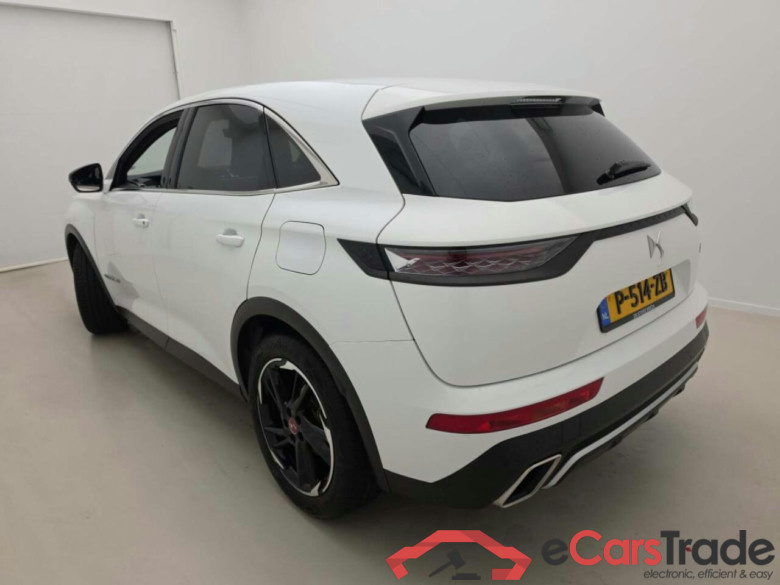 DS 7 Crossback E-Tense Perf. L. #5