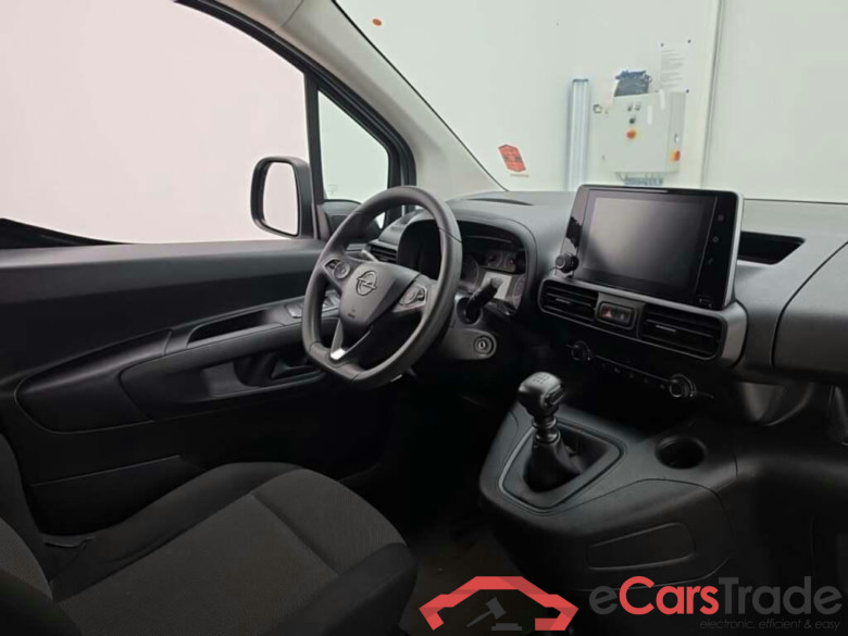 OPEL Combo 1.5 BlueHDi 130 S&S #3