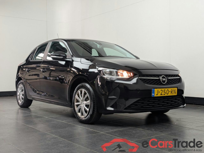 OPEL CORSA 1.2 Edition #2