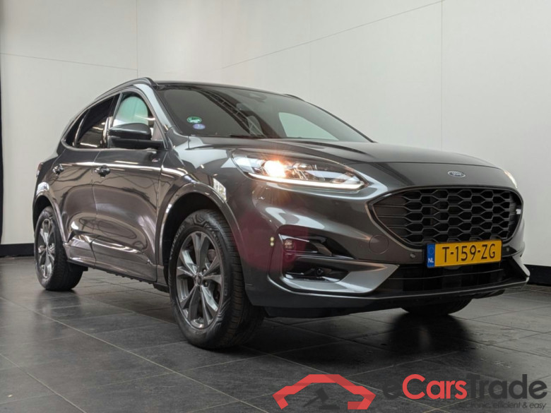 FORD Kuga 2.5 PHEV ST-Line #2