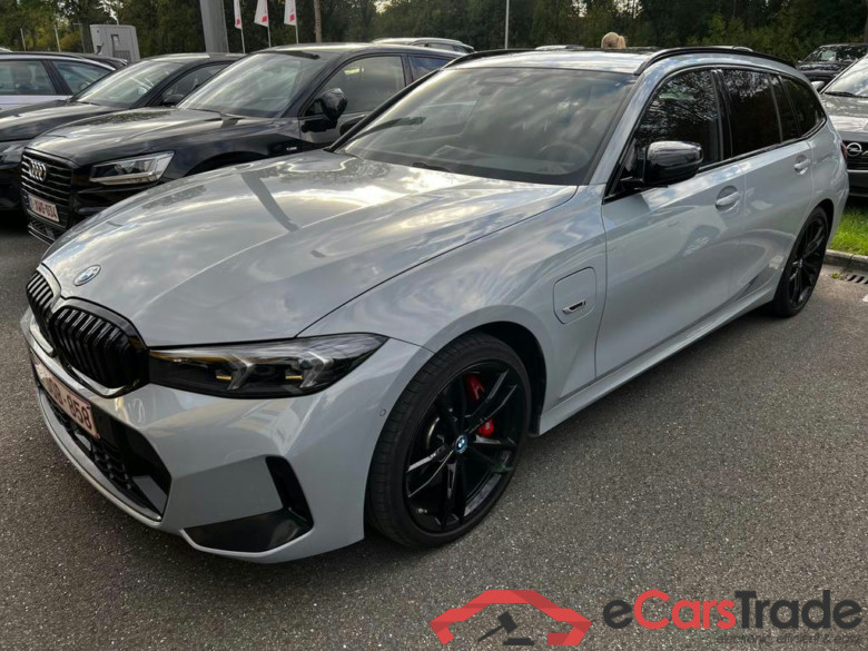 BMW 3 SW PHEV (G21 LCI) Touring 330eAS #1