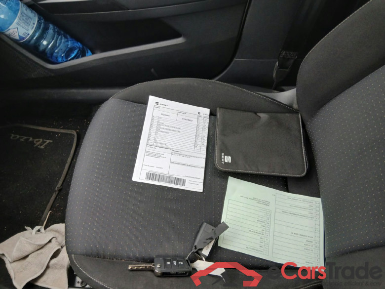 Ibiza Style XM 1.0 TSI 115CV MT6 E6d #5
