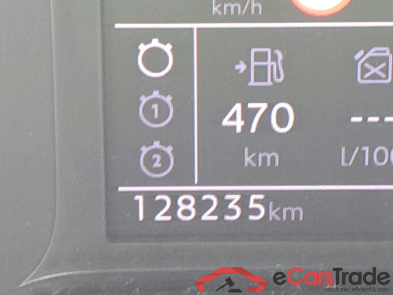 PEUGEOT Rifter / 2018 / 4P / combi Active Standard BlueHDi 73kW (IND) (AC2) #5