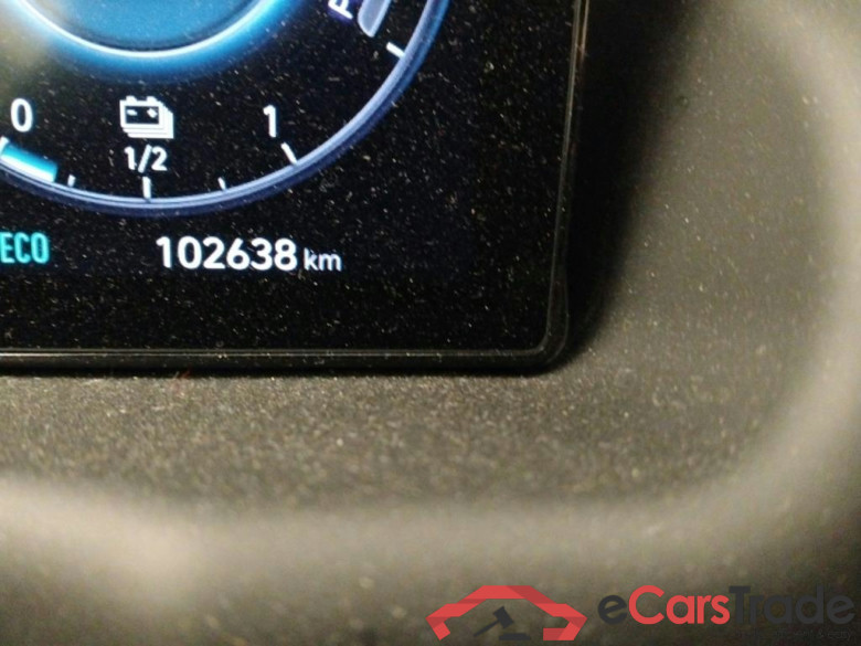 HYUNDAI Tucson / 2020 / 5P / todoterreno 1.6 TGDI PHEV 195kW Style Auto 4x4 #5
