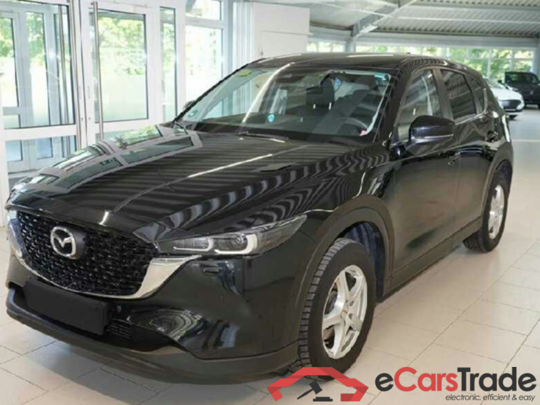 CX-5 Center-Line 2WD 2.2 SKYACTIV-D 110KW AT6 E6d #1