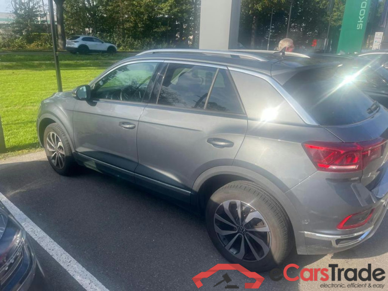 VOLKSWAGEN T-Roc 1.5 TSI Style Business DSG #2
