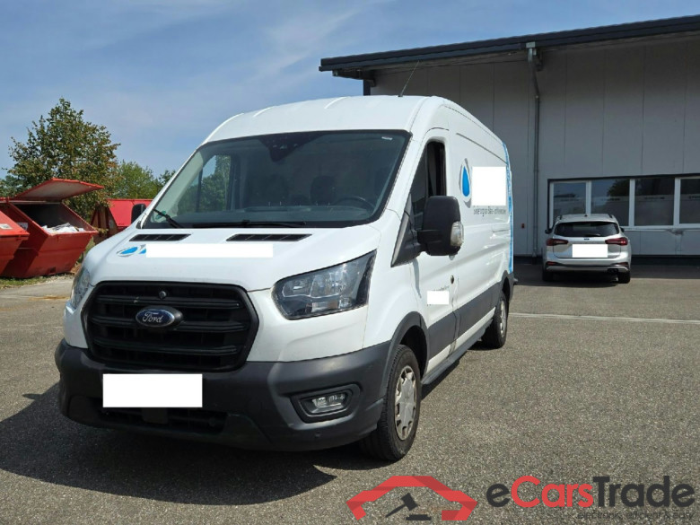 Transit Kasten 310 L3 Trend 2.0 TDCi 96KW MT6 E6d #1