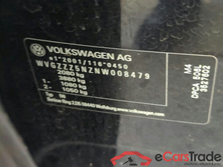 Tiguan Life 1.5 TSI 110KW AT7 E6d #4