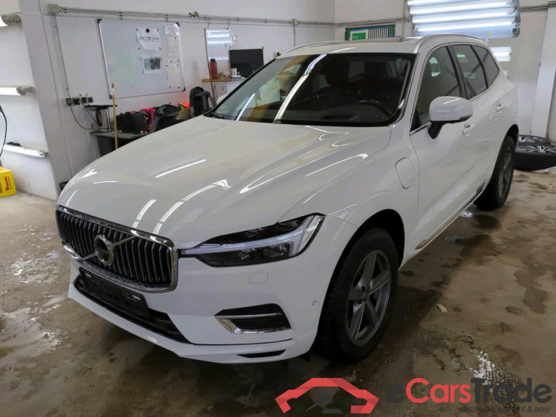 XC60 Inscription Recharge Plug-In Hybrid AWD 2.0 T6 251KW AT8 E6d