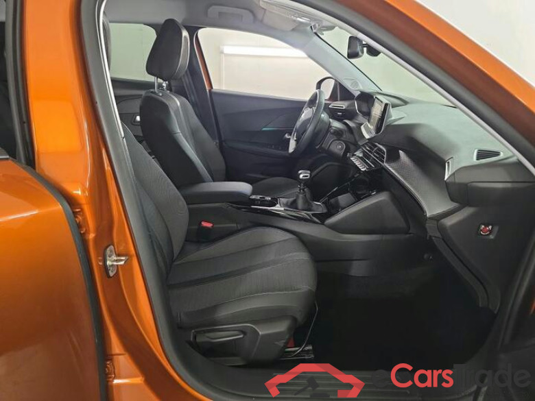 Peugeot 2008 2008 1.5 BlueHDi S/S Allure 81kW/110pk  5D/P Man-6 #6
