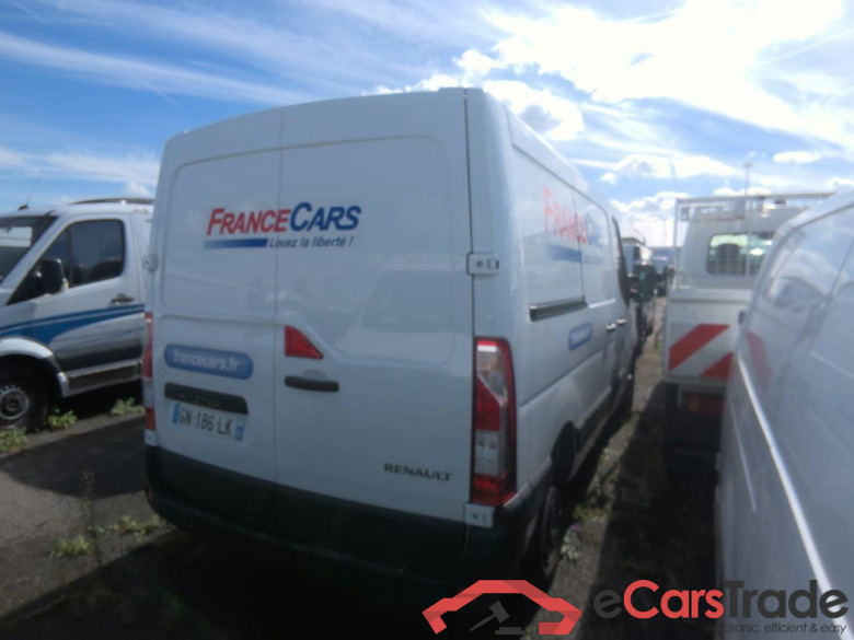 MASTER F3300 L1H1 GDCF DCI 135 #4