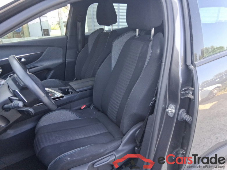 Peugeot 3008 1.2 PureTech Aut. LED I-Cockpit KeylessGo Klima ... #5
