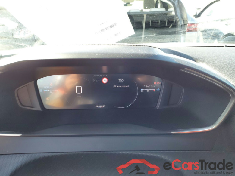 PEUGEOT 2008  PEUGEOT 2008  1.2 puretech 100 allure  BVM6 #6