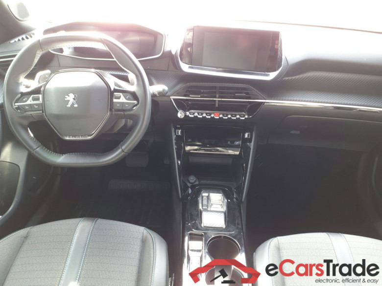 PEUGEOT 2008 PEUGEOT 2008 Puretech 130 cv S&S EAT8 Allure Pack #4