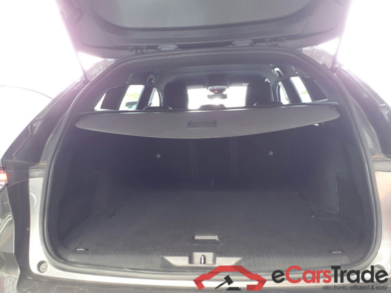 OPEL Astra OPEL Astra SW 1,2 TURBO 130 CV BVA GS   #2
