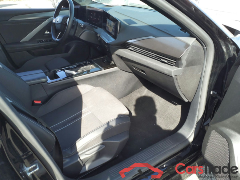 OPEL Astra OPEL Astra SW 1,2 TURBO 130 CV BVA GS   #5