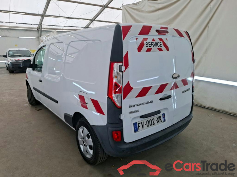 Kangoo Express Maxi Extra (Série Spéciale) 1.5 #2