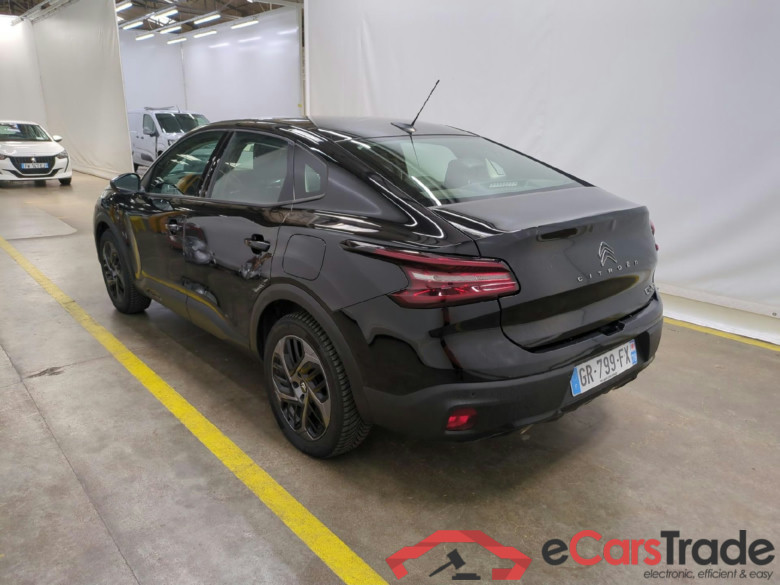 CITROEN C4 X / 2022 / 4P / Berline PureTech 130 S&S EAT8 Feel Pack #2