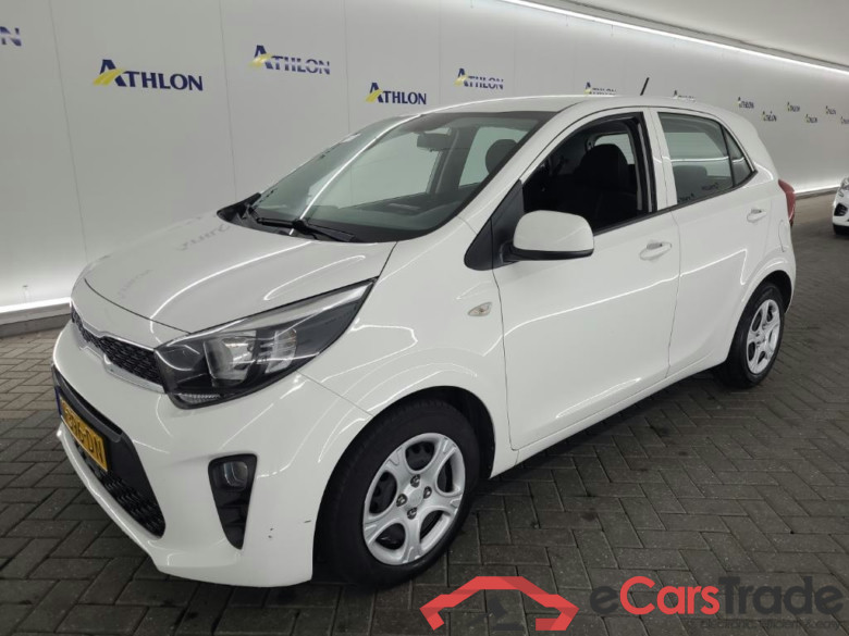 KIA Picanto 1.0 DPi ComfortLine 5-zits 5D 49kW #1