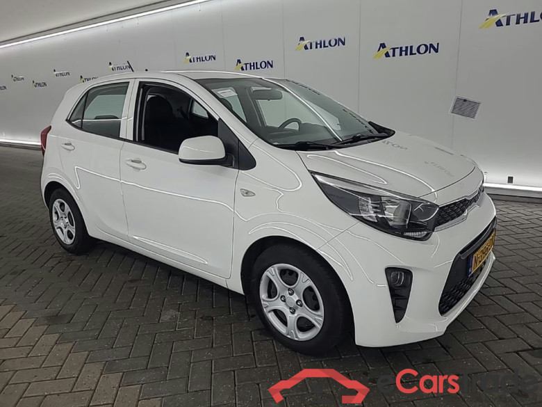 KIA Picanto 1.0 DPi ComfortLine 5-zits 5D 49kW #2