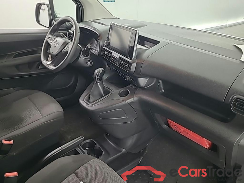 OPEL Combo L2H1 1.5D 75kW S/S Edition 2.4T 4D #6